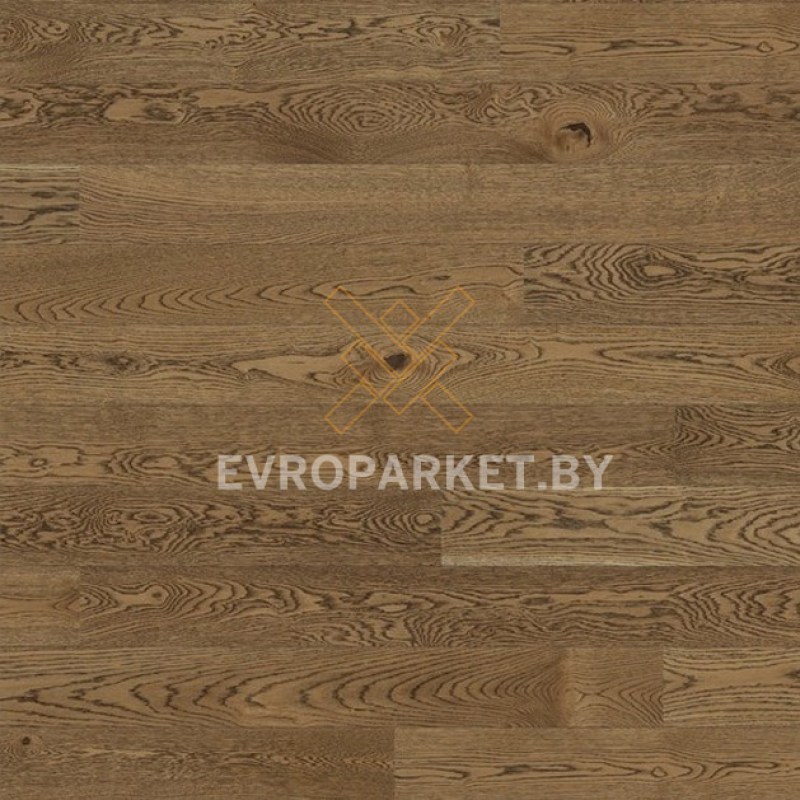 Паркетная доска Карелия (Karelia) - Дуб Oak Story 138 Country Presence Time 1011121658427111